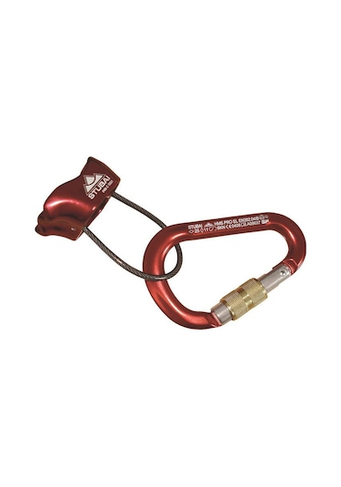 Stubai Bc Pro Set Pro Set Karabina Çok Renkli