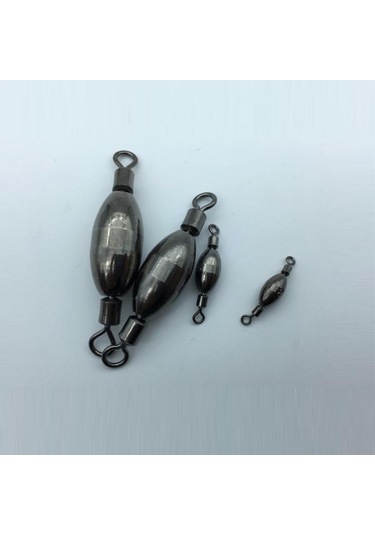 Homyl 10 Adet Bakır Hızlı Platin Balıkçılık 2.0