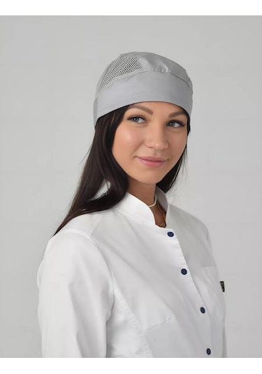 Lenima Ekranlı Tıbbi Bandana 261831792