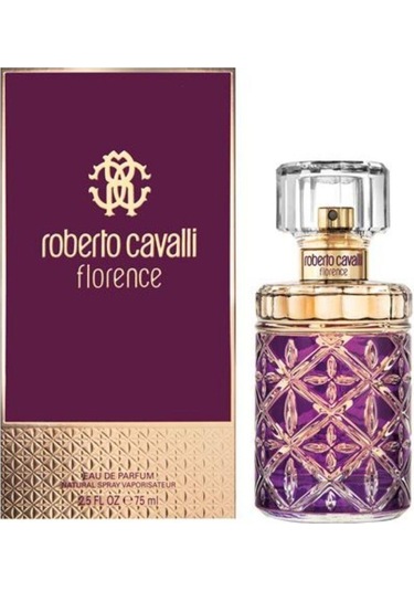 Roberto Cavalli Florence Edp 75 Ml Kadın Parfümü Çiçek