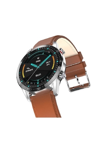 Sekoda Watch G2 Akıllı Saat (İthalatçı Garantili)