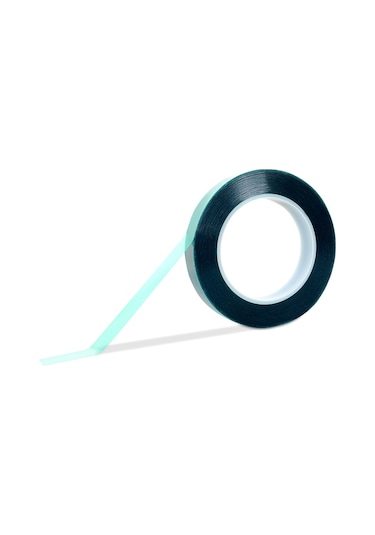 Stein Yeşil Polyester Maskeleme / Koruma Bantı 15Mmx66Mt