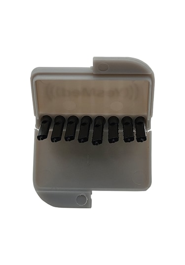 Yesmed Philips Uyumlu Waxstop Filtre 8'li