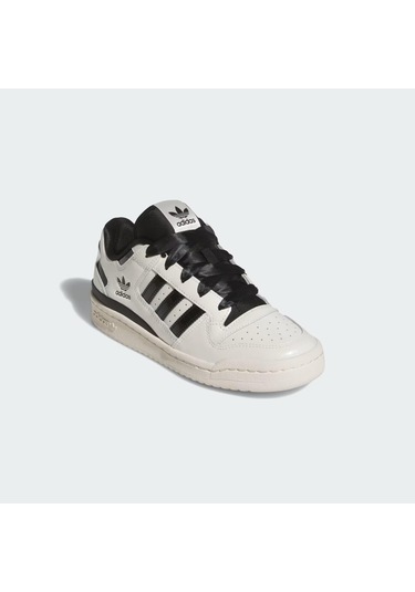 Adidas Forum Low Cl Kadın Günlük Spor Ayakkabı C-adıjr0499b10a00 Beyaz