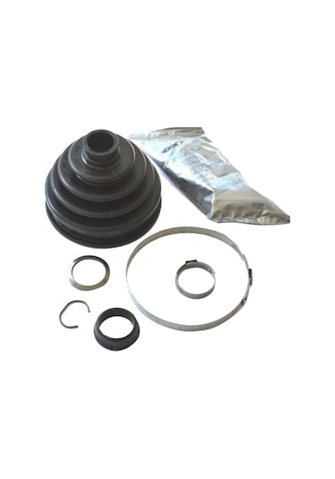 Vw Passat 2.5 Tdı Aks Körüğü Dış Gkn