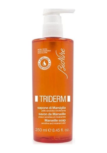 Bionike Triderm Marseille Soap 250 ML