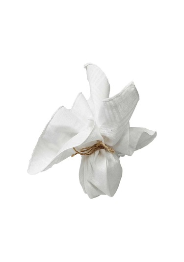 12li Paket Klasik Cep Hediyelik Bayram Mendili %100 Pamuklu 30x30 Cm Çok Renkli