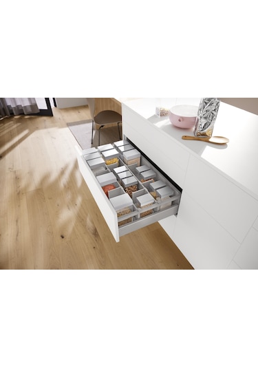 Blum Antaro Tandembox Bordürsüz 40 Cm-3306