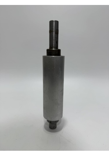 Paslanmaz Çelik Döner Merdane 50x150mm