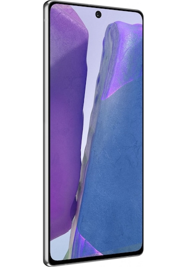 Samsung Galaxy Note20 256 GB (Samsung Türkiye Garantili)