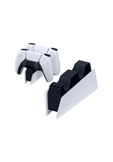 Sony Playstation 5 PS5 Dualsense Şarj İstasyonu