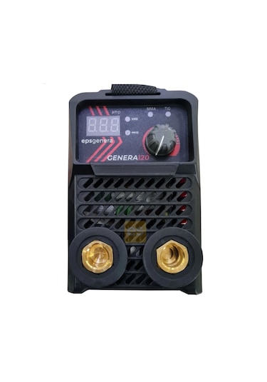 Eps Genera 120a Inverter Kaynak Makinası -44942