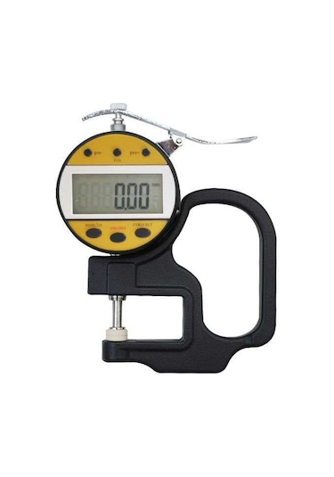 Loyka 5317-10 Kalınlık Komparatörü 0.01 Mm