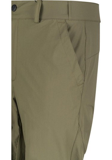 2as Pirina Erkek Pantolon Haki