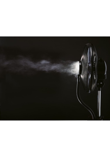 Dlc TSP40-EA Bakır Motorlu Uzaktan Kumandalı Buharlı İyonizerli Ayaklı Vantilatör