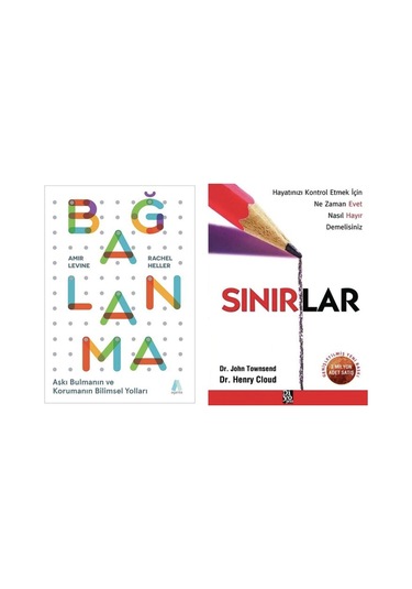 Baglanma+sinirlar 2kitap