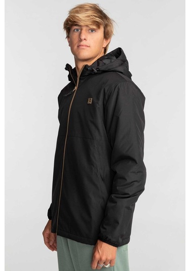 Billabong Transport İnsulated Erkek Mont Ebyjk00119