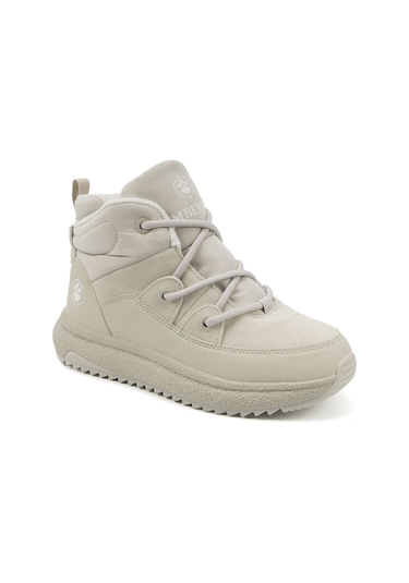 Lumberjack Lıo 5pr Bej Kadın Outdoor Bot Bej