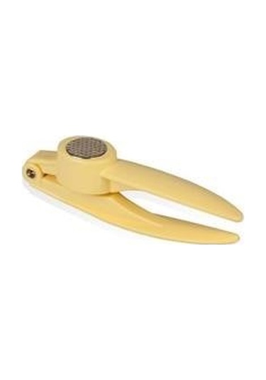 Büro Ev Ofis Mutfağı İçin Kolay Yıkanır Ezme Aparatı Sarımsak Ezici Pres Diğer