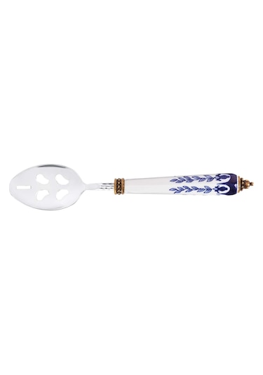 Madame Coco Rêve Bleu Servis Kaşığı 1ksrvs000429cm-std