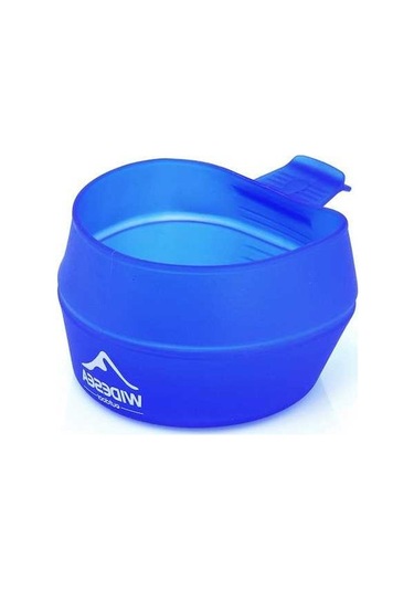 Prestigegoods Widesea 250ml Katlanır Kamp Piknik Su Bardağı, Outdoor Seyahat İçin, Hafif Ve Dayanıklı, Tpe Malzeme, Bpa Ücretsiz Altın