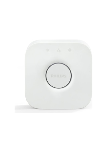 Philips Hue Hue Bridge - Bağlantı Köprüsü - 929001180642