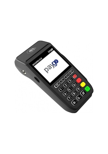 Paygo SP630 Pro ECR 4G EFT Pos Yazarkasa