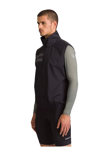 Rossignol - Skpr Vest Siyah Siyah