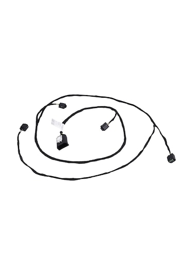 Bmw 5 Serisi E60 Ön Tampon Park Sensörü Kablo Demeti