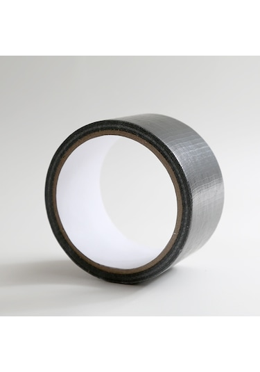 Suya Dayanıklı Tamir Bandı - Gri 10mt 5332