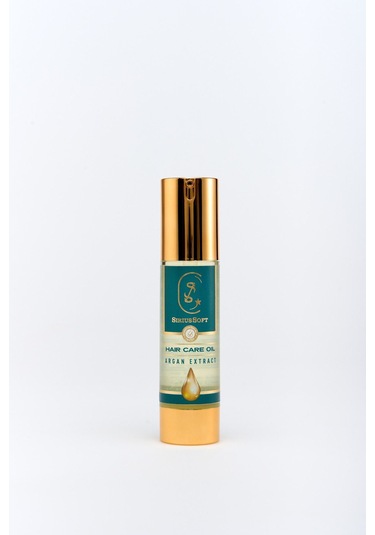 Siriussoft Saç Bakım Yağı 50 Ml