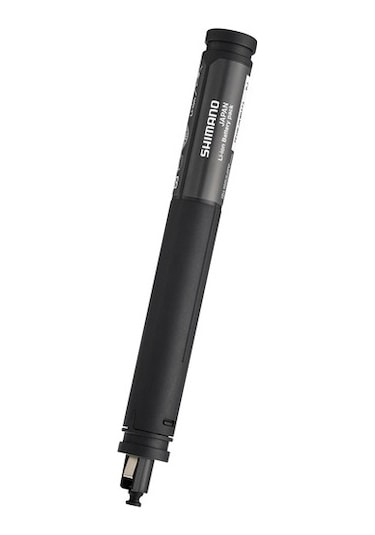 Shimano Batarya/pil: Sele Borusu Tip Bt-dn110-a-1 Siyah
