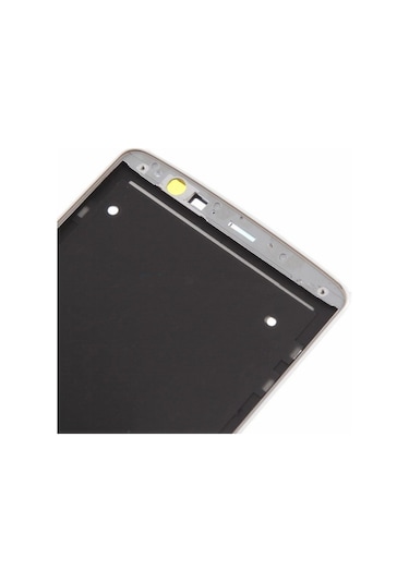 LG Uyumlu G3 D855 Lcd Ekran Çıtası Beyaz