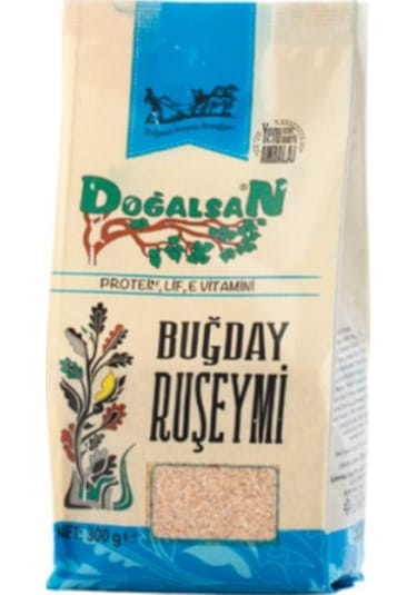 Doğalsan Buğday Ruşeymi 300 G