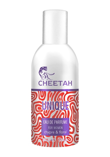 Cheetah Unique Kadın Parfüm EDP 100 ML