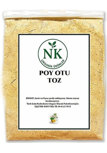 Poy Otu Toz 25gr