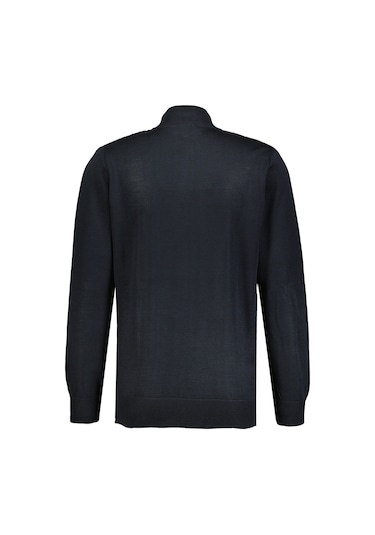 Finesuits Erkek Kazak 2422201109.fybr Lacivert