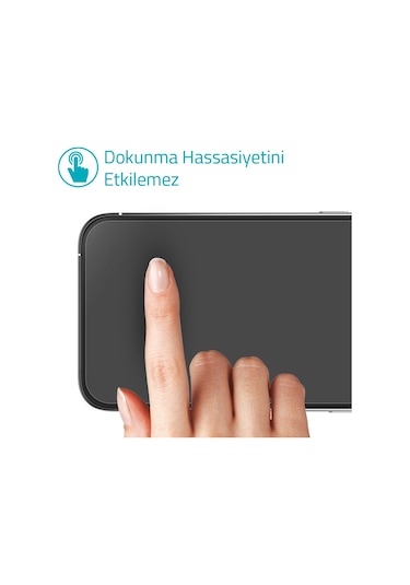 Bufalo Xiaomi Poco F5 Pro Flexiglass Nano Ekran Koruyucu