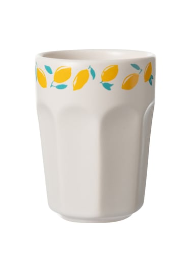 Mudo Home Lemon Espresso Fincan 105ml Diğer