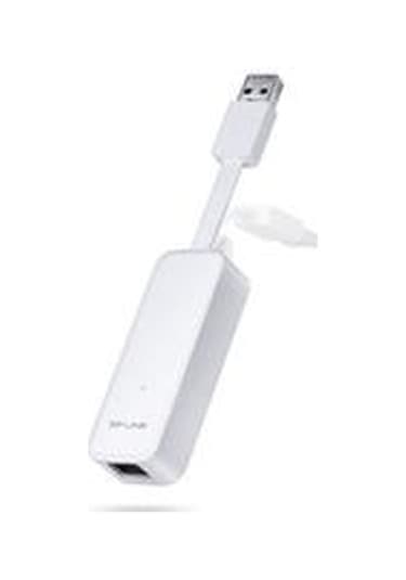 TP-Link UE300 10/100/1000 Mbps USB 3.0 Ethernet Adaptörü