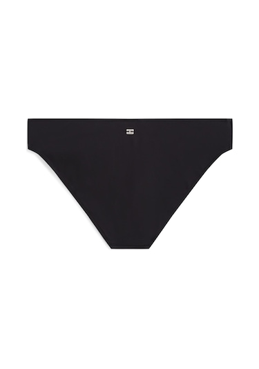 Tommy Hilfiger Kadın Siyah Classic Bikini Altı-15018