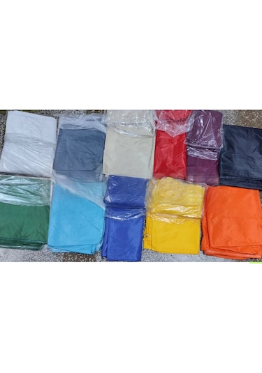Reyo 3 3 Bagaj Boy Premium Krem Katlanır Çardak 115cm Krem