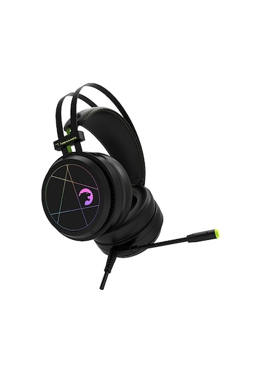 Gamepower Medusa Rainbow 7.1 Surround Oyuncu Kulaklık