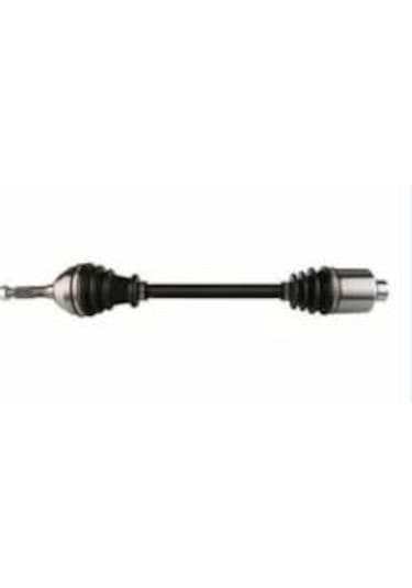 Anka 40550 312365266 Renault R12 Toros Sağ Taraf Komple Aks