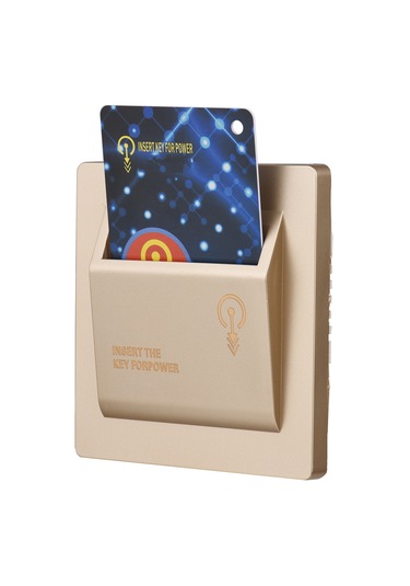 Otel Yüksek Güç 40a Güç Kapalı Enerji Tasarrufu Tasarrufu E21837