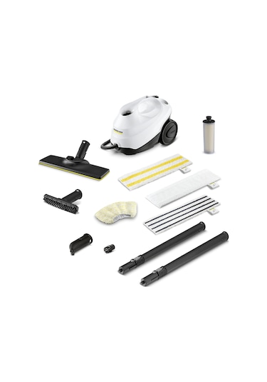 Karcher SC 3 EF Anniversary Edition Buharlı Temizlik Makinesi