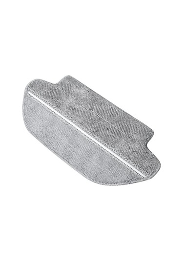 Xiaomi Mi Robot Vakum Mop Pro Stytj02ym Aksesuarları İçin Mop Bezi