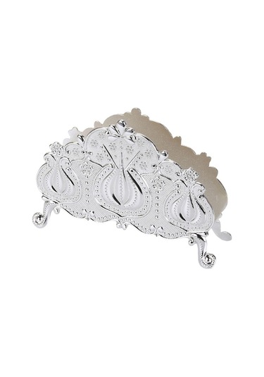 Trendooze Bağımsız Peçetelik Mutfak Masaüstü C, Minimalist Tasarım Ev İçin Diğer