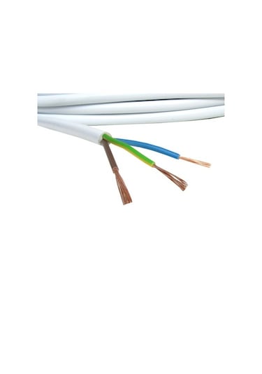 Ms 3X1.5 Ttr Cca 100 Metre Kablo Çok Telli