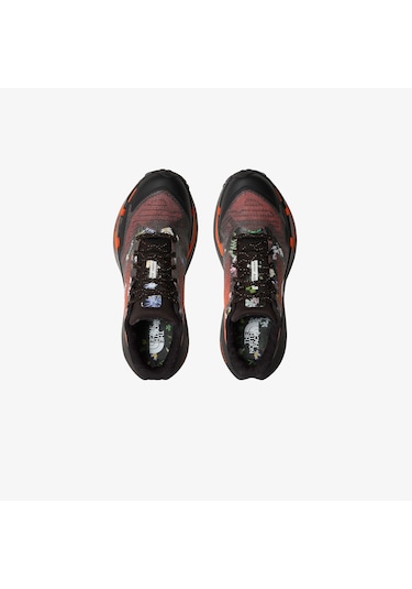 The North Face Vectiv Enduris 4 Erkek Turuncu Patika Koşu Ayakkabısı Nf0a8da4ghw1 Turuncu